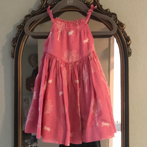 GAP Other - Beatrix Potter for baby Gap Bunny Dress